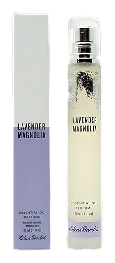Lavender Magnolia by Edens Garden