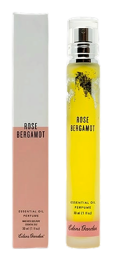 Rose Bergamot