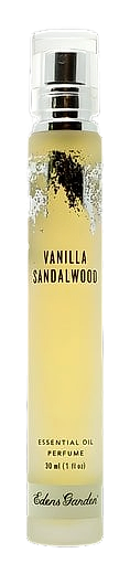 Vanilla Sandalwood by Edens Garden