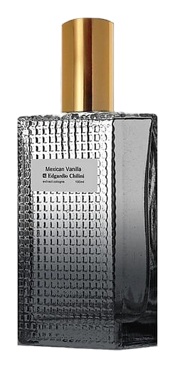 Mexican Vanilla by Edgardio Chilini