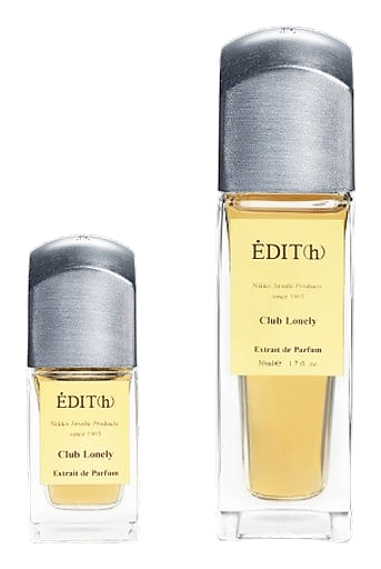 Club Lonely by ÉDIT(h)