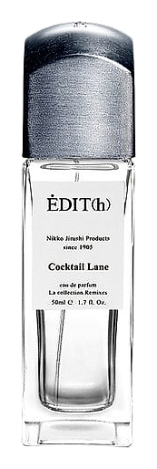 Cocktail Lane by ÉDIT(h)