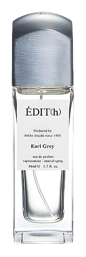 Earl Grey by ÉDIT(h)