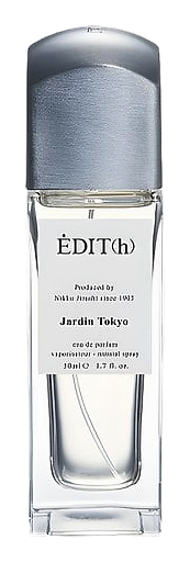 Jardin Tokyo by ÉDIT(h)