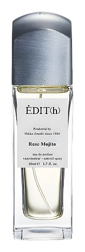 Rose Mojito by ÉDIT(h)
