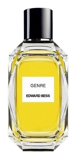 Genre by Edward Bess
