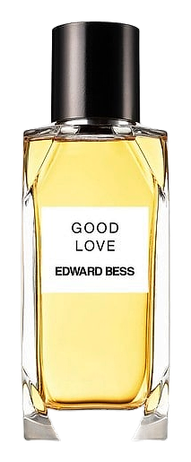 Good Love by Edward Bess