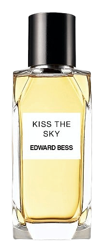 Kiss The Sky by Edward Bess
