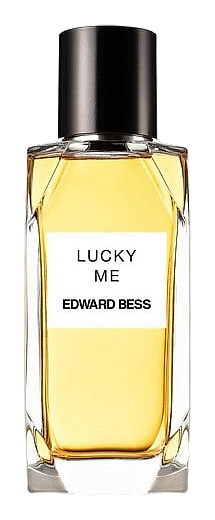 Lucky Me by Edward Bess