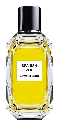 Spanish Veil