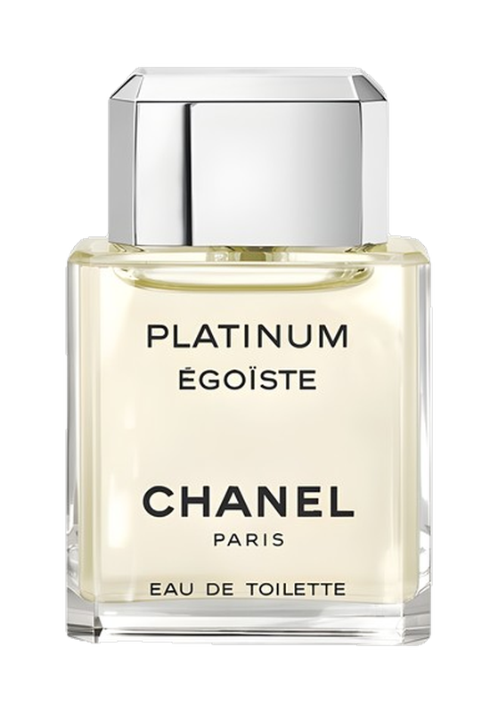 Egoiste Platinum by Chanel
