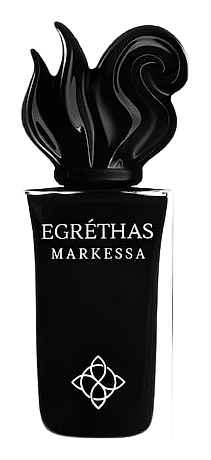 Markessa by Egréthas