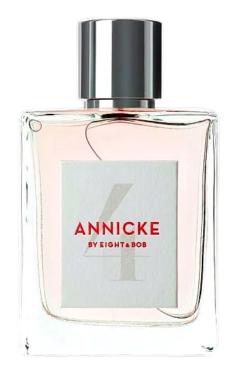 Annicke 4 by Eight and Bob