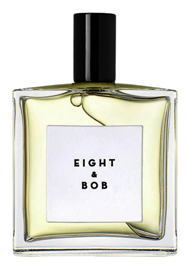 EIGHT & BOB by Eight & Bob
