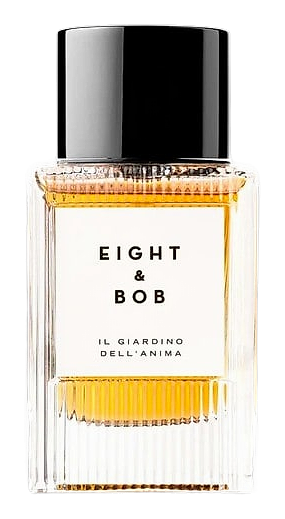 Il Giardino dell'Anima by EIGHT & BOB
