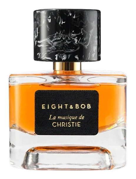 La Musique De Christie by Eight & Bob