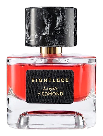 Le Geste d'Edmond by EIGHT & BOB