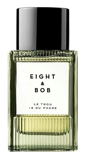 Le Trou 19 du Phare by EIGHT & BOB
