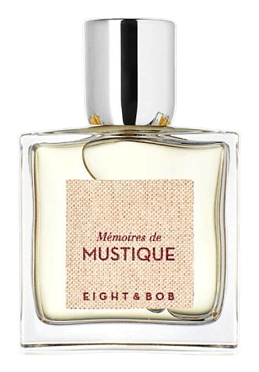 Memories De Mustique by EIGHT & BOB