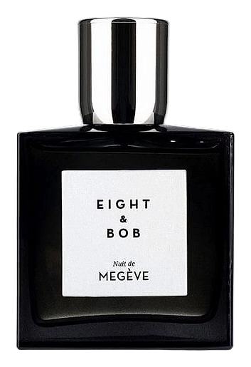 Nuit de Megeve by EIGHT & BOB