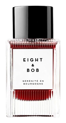 Sérénité en Bourgogne by EIGHT & BOB
