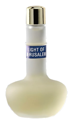 Light of Jerusalem