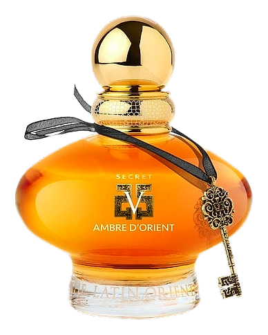 Ambre D'orient Secret V by Eisenberg