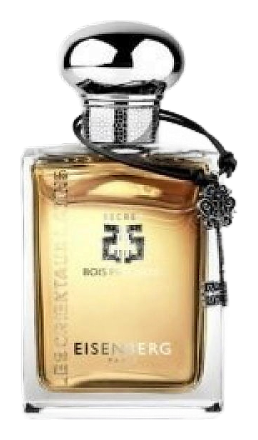 Bois Precieux Secret II by Eisenberg