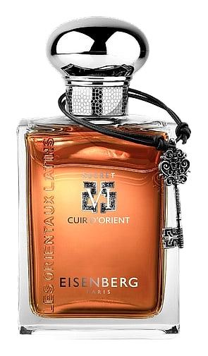 Cuir D'orient Secret Vi by Eisenberg