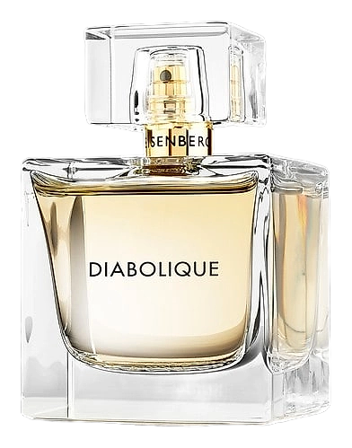 Diabolique by Eisenberg