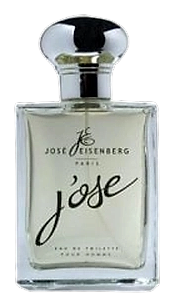 J'ose by Eisenberg