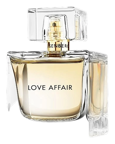 Love Affair by Eisenberg