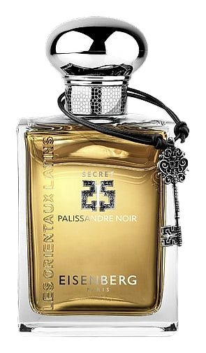 Palissandre Noir Secret I by Eisenberg