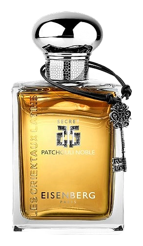 Patchouli Noble Secret III by Eisenberg