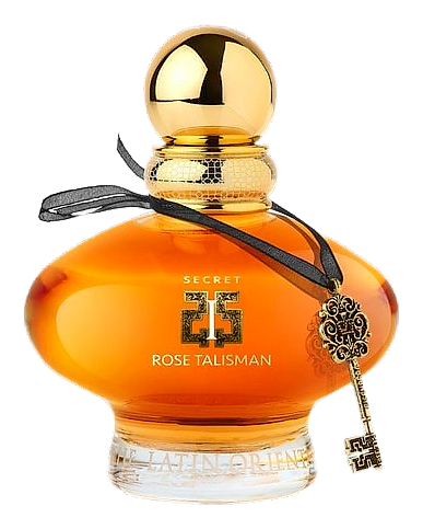 Rose Talisman Secret I by Eisenberg