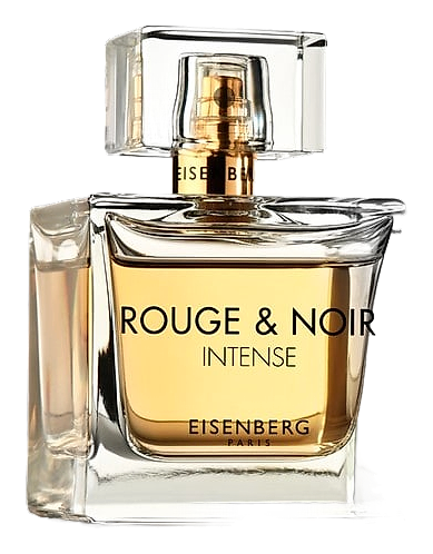 Rouge & Noir Intense by Eisenberg