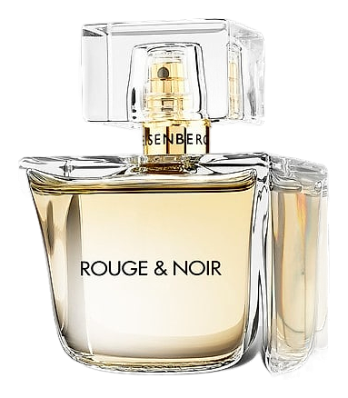 Rouge & Noir by Eisenberg
