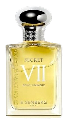 Secret VII Écho Lumineux by Eisenberg
