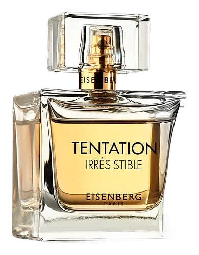 Tentation Irrésistible by Eisenberg