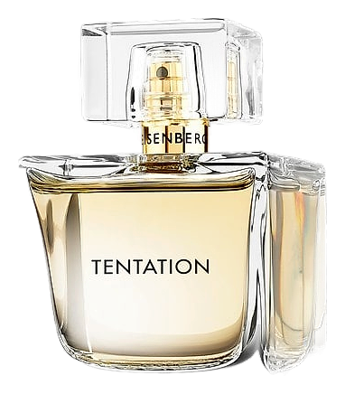 Tentation by Eisenberg