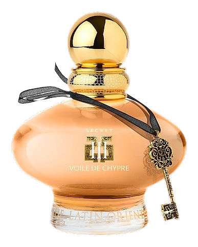 Voile De Chypre Secret Iii by Eisenberg