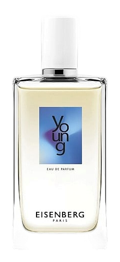 Young by Eisenberg