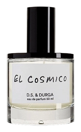 El Cosmico by DS&Durga