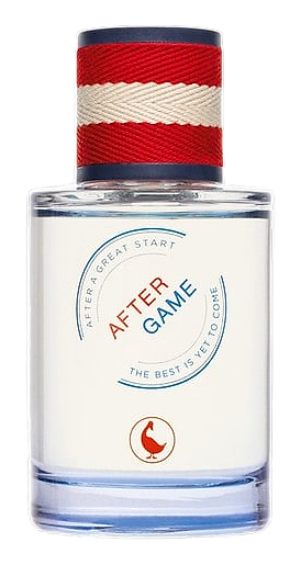 After Game by El Ganso