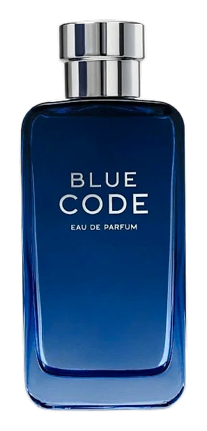 Blue Code by El Ganso