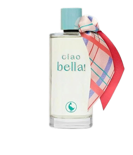 Ciao Bella! by El Ganso