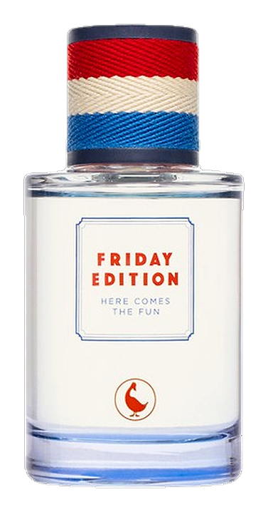 El Ganso Friday Edition