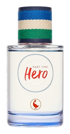 Part Time Hero by El Ganso