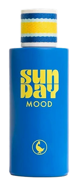 Sunday Mood by El Ganso