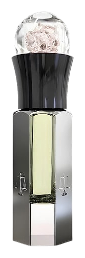 Crystal Wood by El Nabil – Eau de Parfum